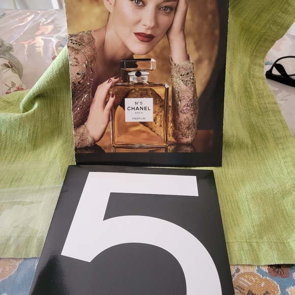 Samples - Picture 1 of 8